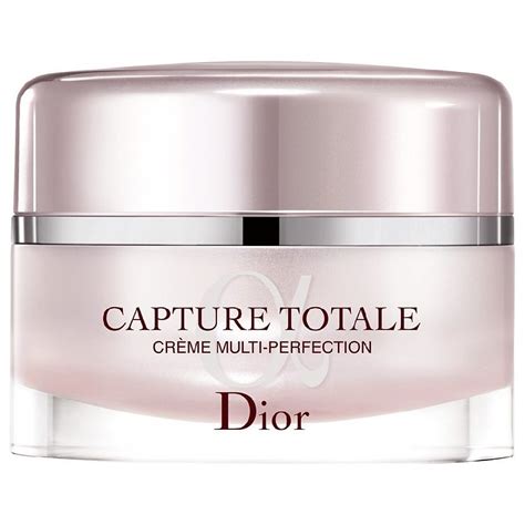 capture dior creme|capture totale dior price.